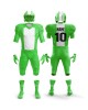 American Football Uniforms