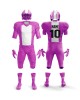 American Football Uniforms