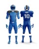 American Football Uniforms