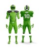 American Football Uniforms