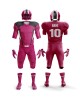 American Football Uniforms