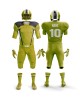 American Football Uniforms