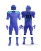 American Football Uniforms