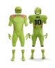 American Football Uniforms