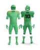 American Football Uniforms