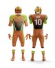 American Football Uniforms