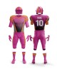 American Football Uniforms