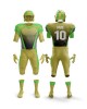 American Football Uniforms
