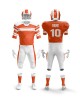 American Football Uniforms