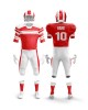 American Football Uniforms