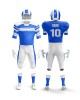 American Football Uniforms