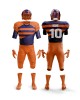American Football Uniforms