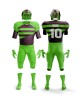 American Football Uniforms