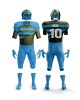 American Football Uniforms