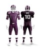 American Football Uniforms