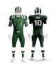 American Football Uniforms