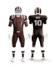 American Football Uniforms