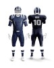 American Football Uniforms