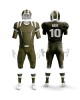 American Football Uniforms