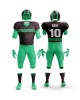 American Football Uniforms