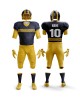 American Football Uniforms