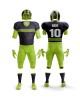 American Football Uniforms