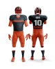 American Football Uniforms