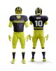 American Football Uniforms