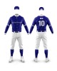 Baseball Uniforms