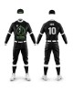 Baseball Uniforms