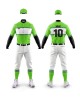 Baseball Uniforms