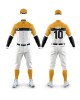 Baseball Uniforms