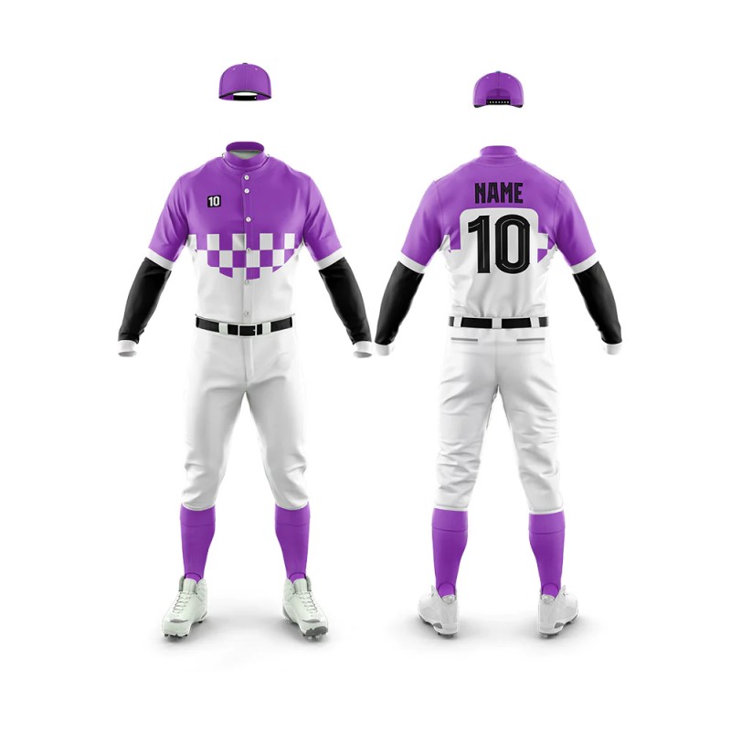 Baseball Uniforms