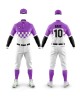 Baseball Uniforms