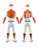 Baseball Uniforms