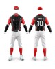 Baseball Uniforms