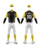 Baseball Uniforms