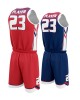 Basketball Uniforms