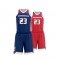 Basketball Uniforms