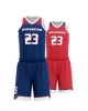 Basketball Uniforms