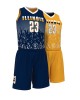 Basketball Uniforms