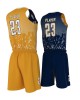 Basketball Uniforms