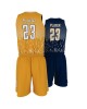 Basketball Uniforms