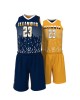 Basketball Uniforms