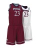 Basketball Uniforms