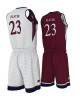 Basketball Uniforms