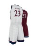 Basketball Uniforms