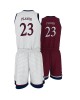 Basketball Uniforms