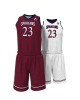 Basketball Uniforms