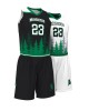 Basketball Uniforms